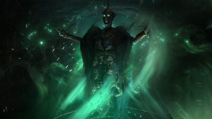 U4GM Tips PoE 3.28 Mirage Top 3 Slayer Builds Guide