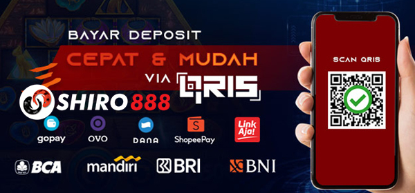 Shiro888 Link Alternatif terbaru dan terpercaya