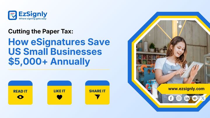 How eSignatures Are Revolutionizing Business Deal Approvals