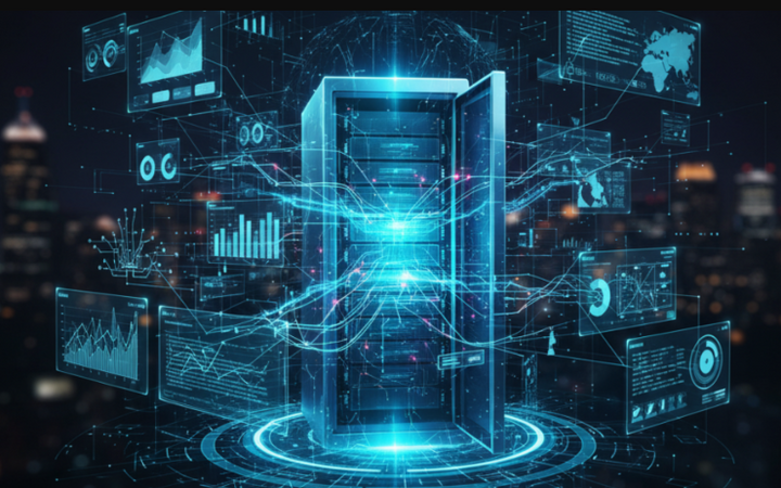 What Is Customer Relationship Management Software, Tools, and R