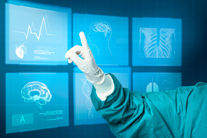 Automating Clinical Trials: AI-Powered EDC Solutions