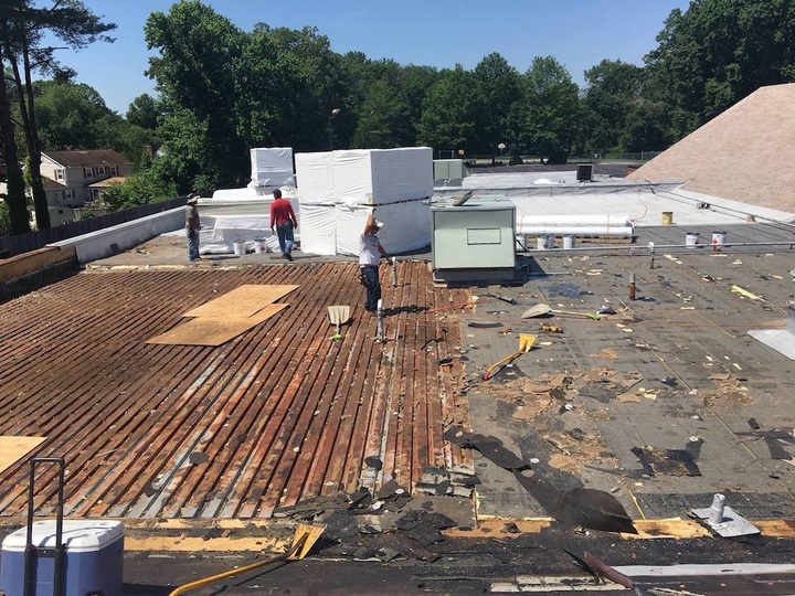 Flat Roof Replacement: Everything Homeowners Need to Know in 20