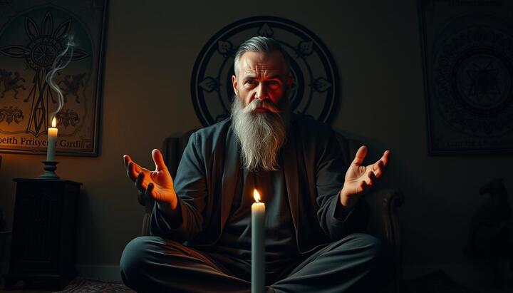 How a Spiritual Healer Can Remove Evil Spirits in New York