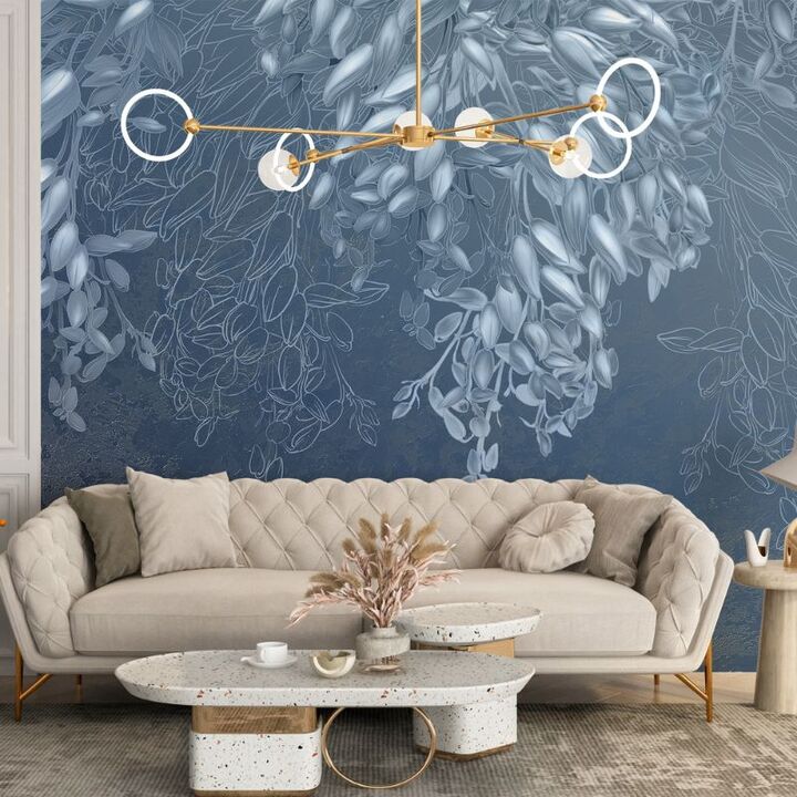 Wallpaper for Every Room: Enhance Your Space with Style and Pra