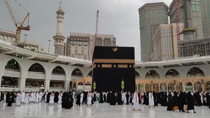 5 Star Umrah Packages That Let You Focus Fully on Worship