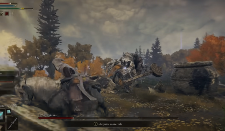 U4GM - Elden Ring: Weapon Upgrade Materials Guide