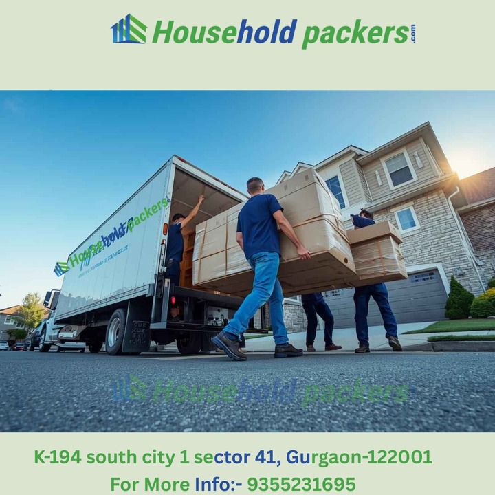 Home Relocation in Delhi – A Complete Guide for Smooth and Hass