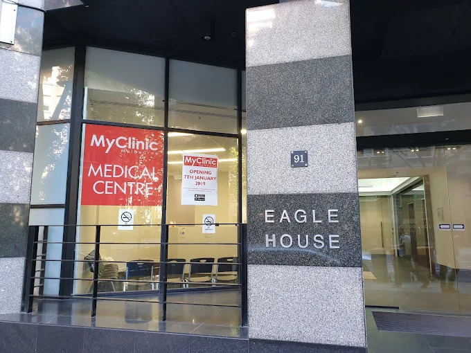 Accessible and Affordable Care at Health Clinics in Melbourne