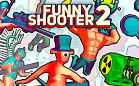 Dive into the World of Store Management with Funny Shooter 2