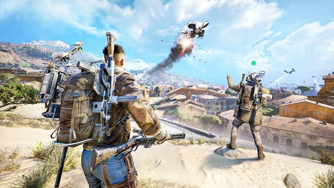 Arc Raiders Best PVP Loadout Guide