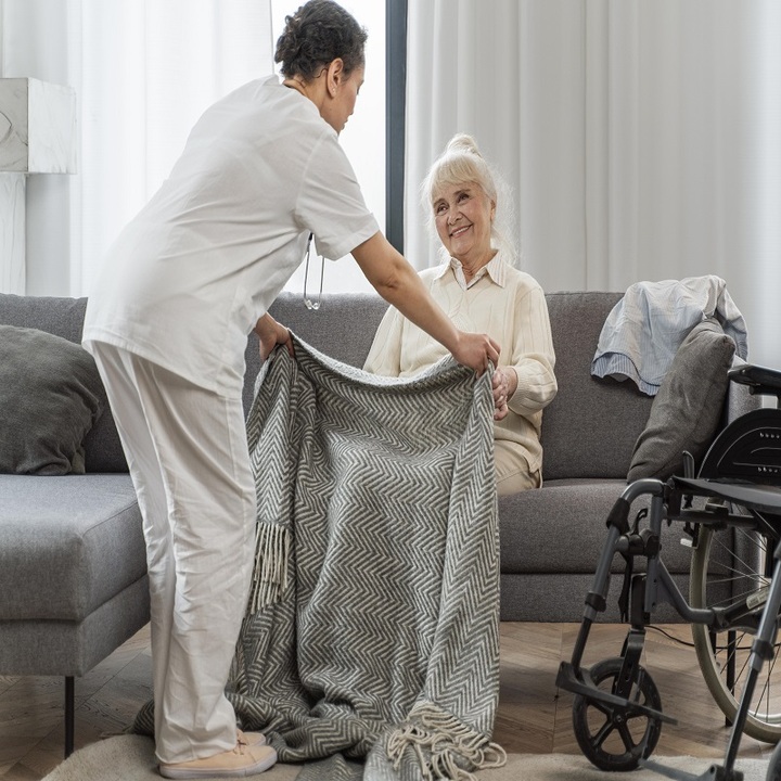 When Is the Right Time to Choose Senior Home Care Services