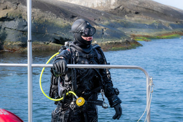 Wetsuit vs. Drysuit: Which One Should You Choose?