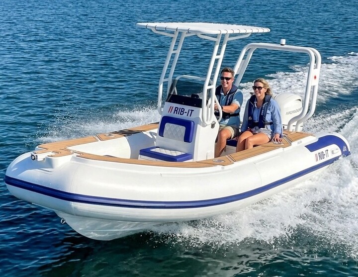 Best RIB Boat Models for Every Budget