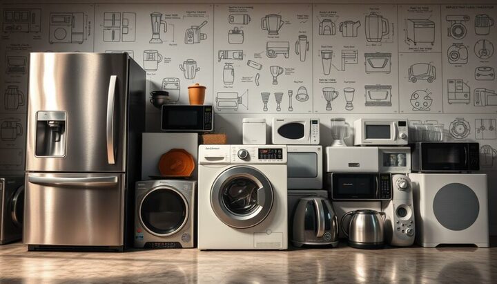 Why Is Appliance Repair in Vancouver the Smartest Option
