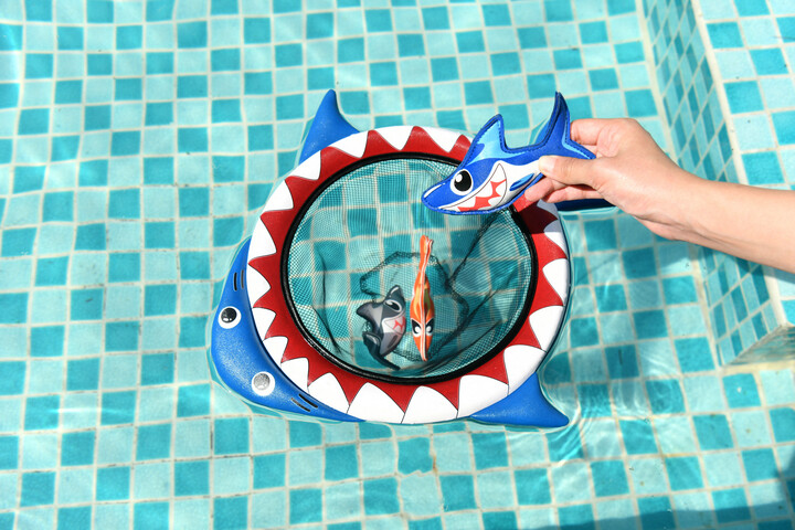 How to Make Kids Fall in Love with Water