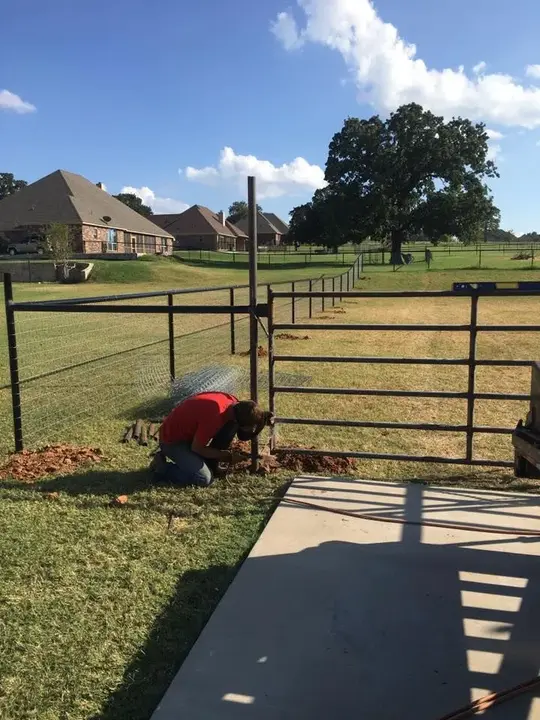 The Security Benefits of Installing Custom Metal Gates