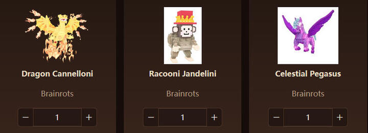 How To Get More Steal a Brainrot Brainrots Fast