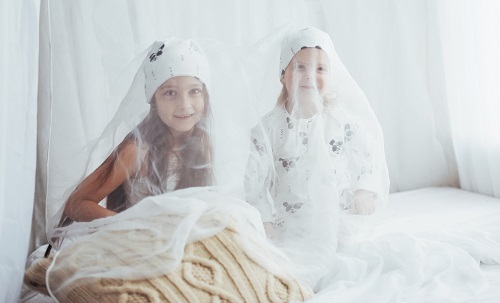 How to Choose a Cotton Mosquito Net for Your Home