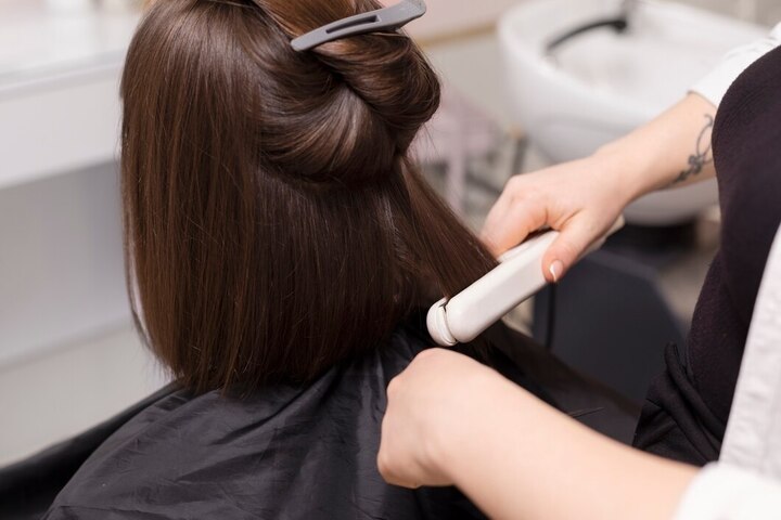 Top Color Matching Tips for Hair Extensions Online Shopping