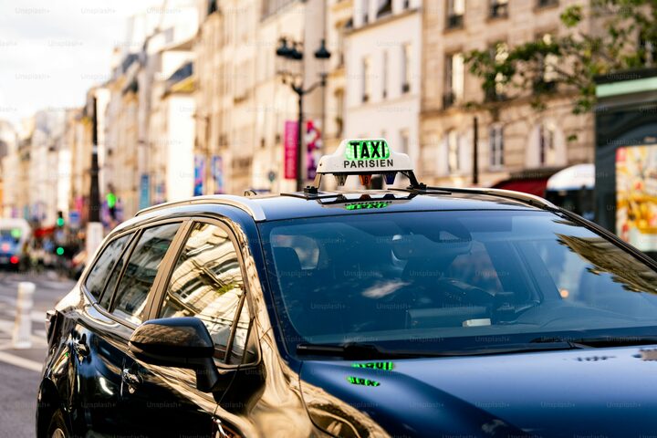 Why Taxi Services in Cyprus Are the Key to Stress-Free Travel