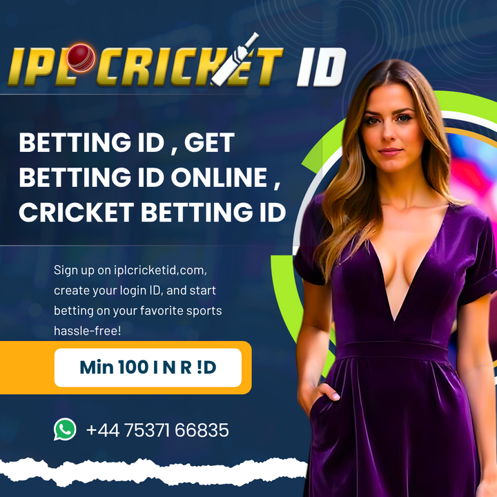 Betting ID – Trusted Online Betting ID Provider (2026 Guide) 
