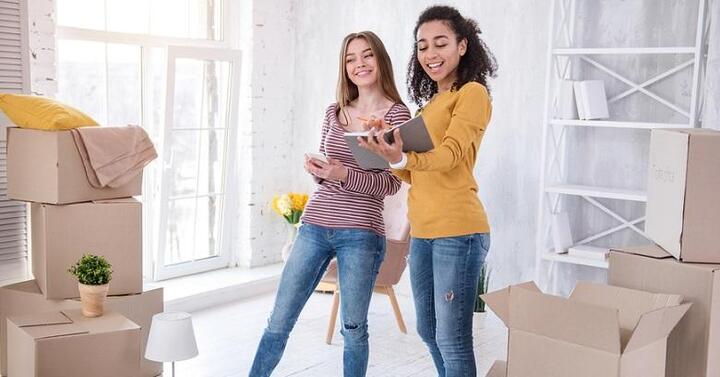 Moving Made Simple with Man and Van Services in Wimbledon