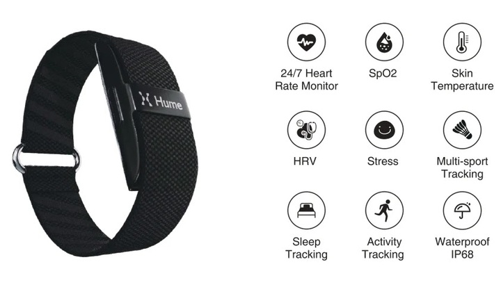 https://www.facebook.com/HumeHealthWristBandOfficial/