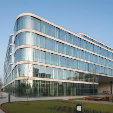 Benefits of Hiring a Professional Facade Contractor in Vadodara