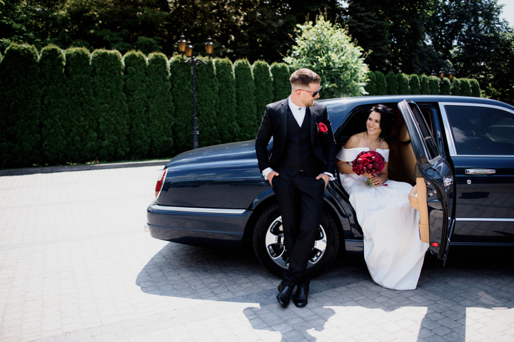 How Event Chauffeur Services Elevate Luxury Events in London