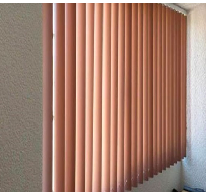 Fábrica de Persianas de Alta Calidad para Hogares y Oficinas Mo