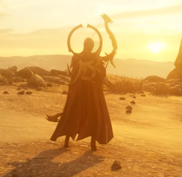 MMoexp: Navigating the Relic System in Odin: Valhalla Rising