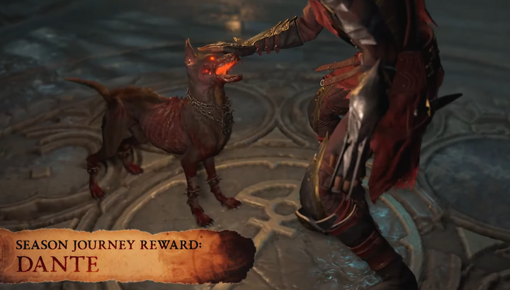 MMOexp:Full Season 11 Druid Tier Breakdown in Diablo 4