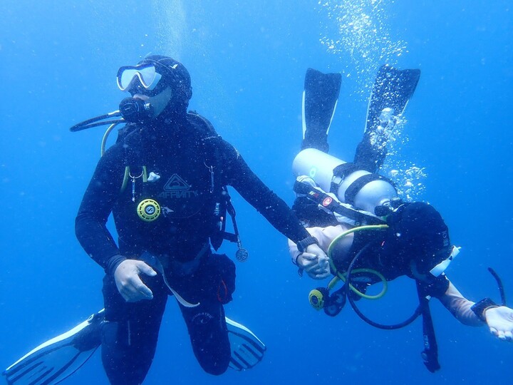 How Should You Choose:Full-lenghth Wetsuits&Shorty Wetsuits