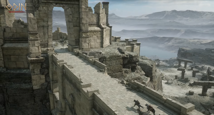 MMOexp: Exploring Odin’s Unforgiving Systems