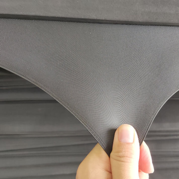 Why Choose Neoprene Fabric?