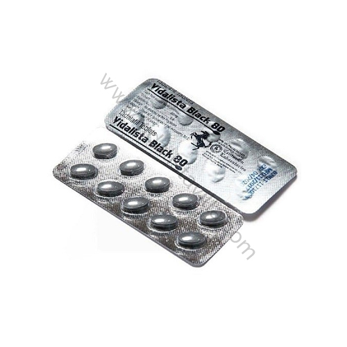 Vidalista 20 mg — Overview, Usage & Safety Information