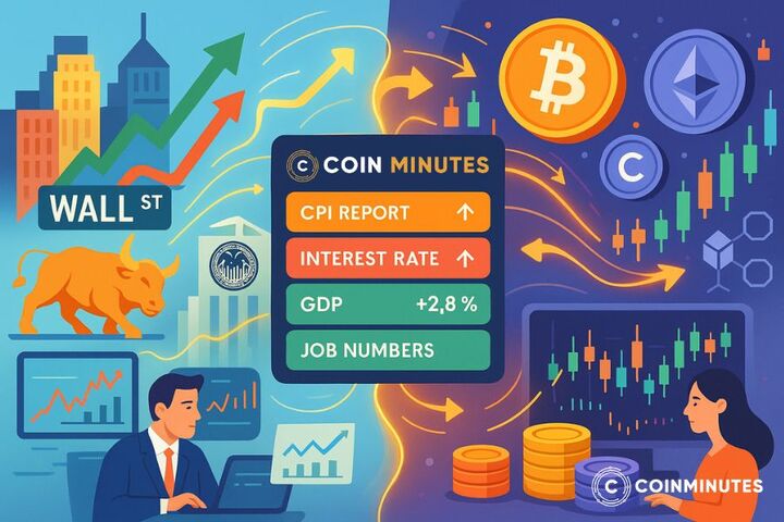 Giai Ma Thi Truong Crypto