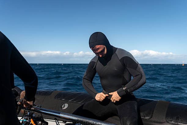 What Does A Wetsuit Do?