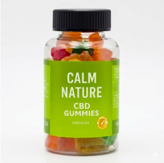 https://www.facebook.com/CalmNatureCBDGummiesPage/