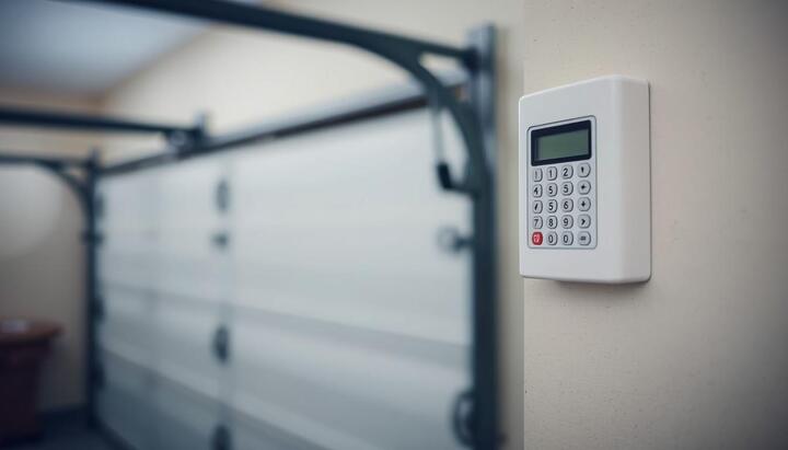 Garage Door Off Track? What Montclair Homeowners Should Do