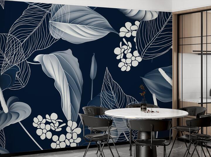Nature Wallpapers That Work with Any Color Scheme