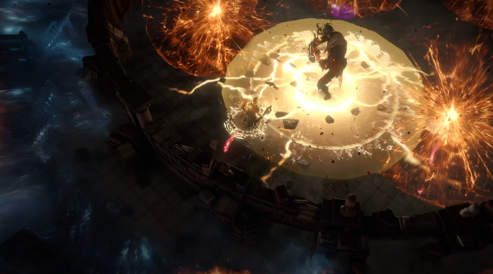 MMoexp: PoE2’s Boss Rush Signals a New Age of Competitive ARPGs