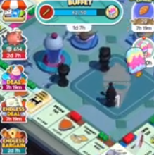 What U4GM Found in the Monopoly go Porky Pursuit Event