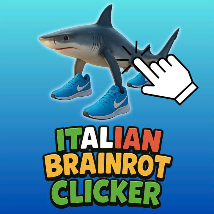 Italian Brainrot Clicker: The Ultimate Quirky Clicker Game