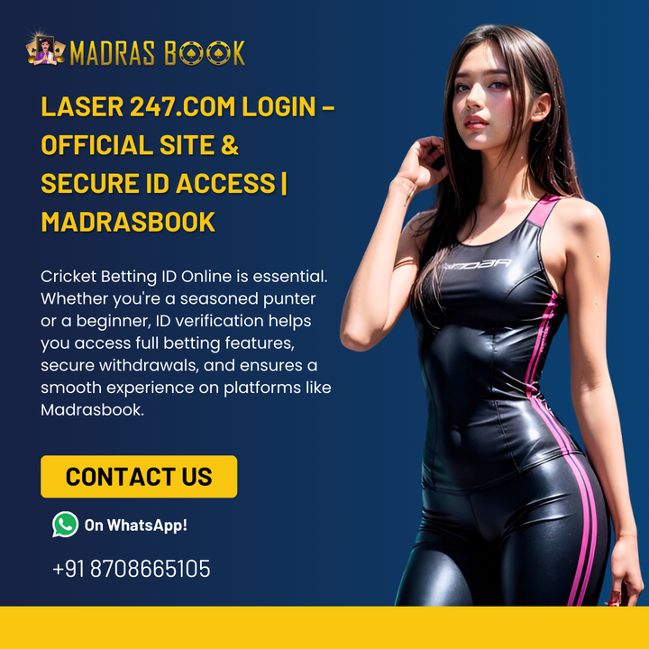 Laser Bet Login – Official Secure Account Access Guide