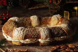 Rosca de Reyes Precio Variedades Deliciosas al Mejor Precio