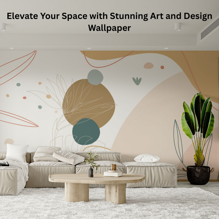 Catch the Trend: Wallpaper Designs That Are Taking Over Homes