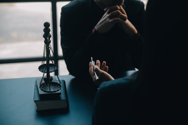 Why Does Your Choice of Criminal Lawyer Matter More Than You