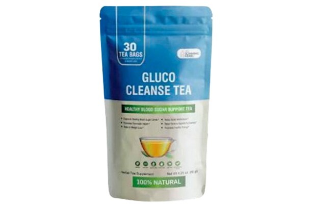 https://www.facebook.com/GlucoCleanseTeaOfficial
