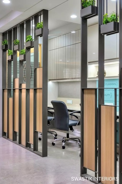 What to Consider Before Choosing a Wall Modular Partition